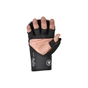 Рукавички для MMA RDX IMMAF XL Blue (GSR-IMF-1U-XL) - зменшене зображення 4