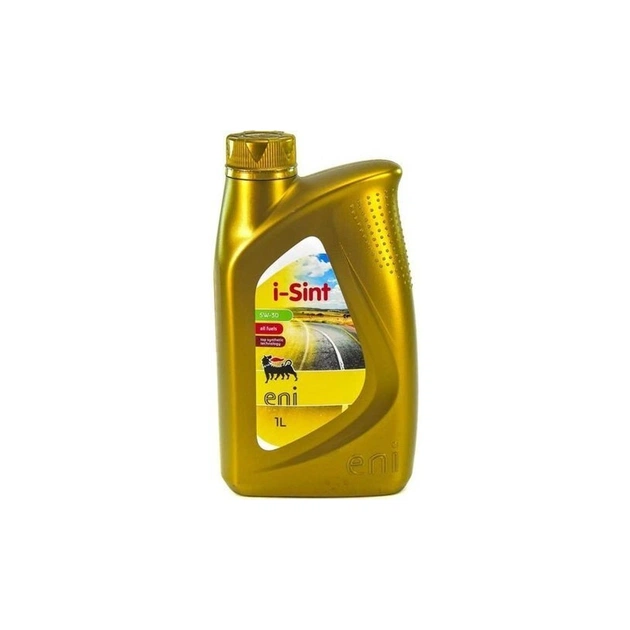 Моторна олива Eni I-Sint 5W-30 1л (101681) - зображення 1