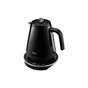 Електрочайник DeLonghi KBY 2011 BK (KBY2011BK) - зменшене зображення 1