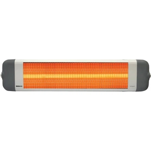 Обігрівач Beko BKI 2800 DE (BKI2800DE) зображення 1