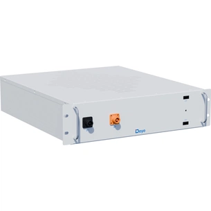 Батарея LiFePo4 Deye BOS-G-Pack5.1 Pro, 51.2V - 100Ah (BOS-G-Pack5.1) зображення 1