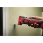 Реноватор Milwaukee M18 BMT-421C, 2Ah+4Ah, кейс (4933446210) - preview 7