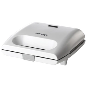 Сендвічниця Gorenje SM701GCW зображення 1