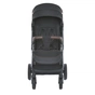 Коляска El Camino BEYA ME 1127-G (black) (ME 1127-G black) - зменшене зображення 2