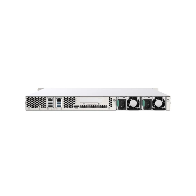 NAS QNap TS-453DU-RP-4G - изображение 1
