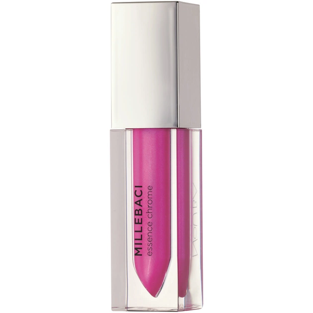 Помада для губ NoUBA Millebaci Essence Chrome 82 (8010573411822) - зображення 1