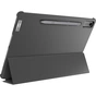Чохол до планшета Lenovo Lenovo P12 Folio Case Grey (ZG38C05252) - зменшене зображення 4