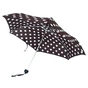 Парасоля Fulton Lulu Guinness Minilite-2 L869 Polka Lips (L869-036822) - зменшене зображення 3