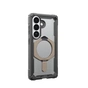 Чохол до мобільного телефона UAG Samsung Galaxy S26 Plasma XTE with Magnet ash/titanium (214524113136) - зменшене зображення 3
