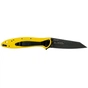 Ніж Kershaw Leek Sprint Run S30V Yellow (1660YLBW) - зменшене зображення 2