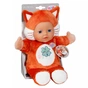 Пупс Baby Born For babies Fox 26 cm (836606) - уменьшенное изображение 1