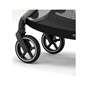 Коляска Cybex Gazelle S TPE Deep Black (520002177) - зменшене зображення 9