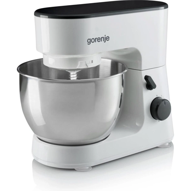 Кухонний комбайн Gorenje MMC600XG - зображення 1