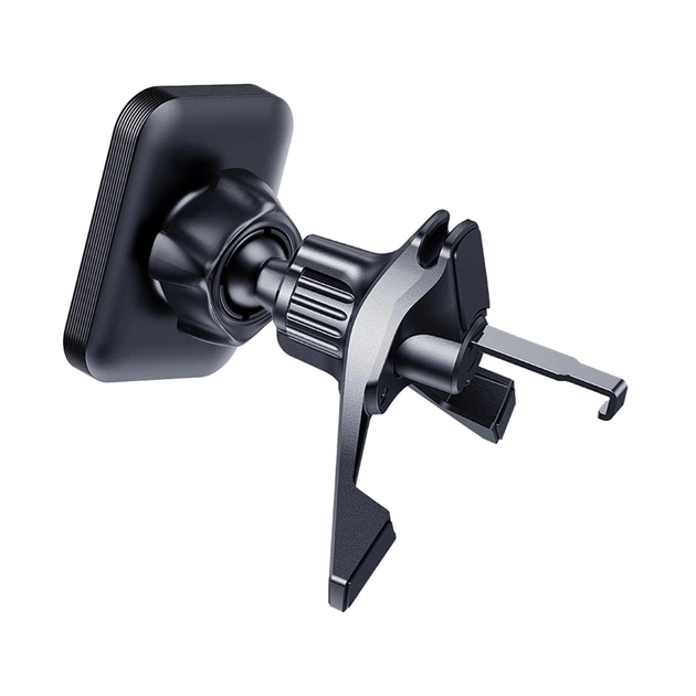 Універсальний автотримач ColorWay Magnetic Air Vent-6 (360° rotation) Gray (CW-CHM16-GR) - picture 3