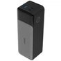 Універсальна мобільна батарея Anker PowerCore 737 GaNPrime 24000 mAh 140W Black (A1289011) - зменшене зображення 5