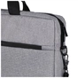 Сумка для ноутбука 2E 17.3" CBN317 Grey (2E-CBN317GY) - зменшене зображення 6