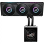 Система жидкостного охлаждения ASUS ROG STRIX SLC IV 360 ARGB LCD (90RC01S1-B0EAY0) - уменьшенное изображение 3