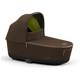 Люлька Cybex Priam Lux R Khaki Green (522000959) зображення 1