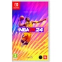 Гра Nintendo NBA 2K24, картридж (5026555071086) - зменшене зображення 1