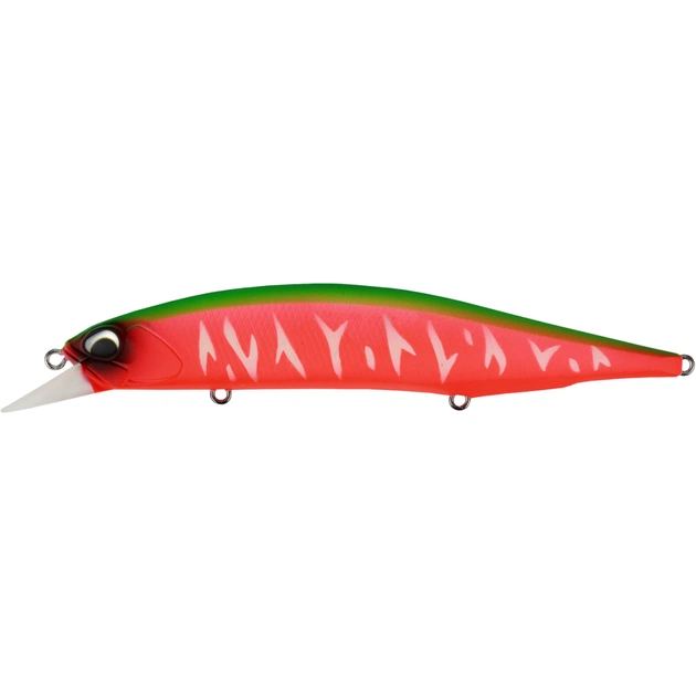 Воблер DUO Realis Jerkbait 120SP 120mm 18.0g ACC3338 (34.34.02) - изображение 1