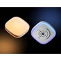 Світильник Govee H60A4 30cm Smart Square Ceiling Light, RGBWW + RGBIC, WI-FI/Bluetooth, білий (H80A4C01) - зменшене зображення 5