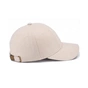 Кепка coFEE Turned бежевий (1733-17 CO) - зменшене зображення 4