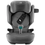 Автокрісло Britax-Romer Kidfix Pro Style Mineral Grey (2000040916) - зменшене зображення 3