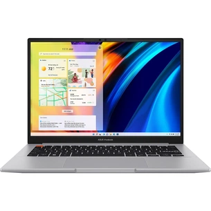Ноутбук ASUS Vivobook S 15 OLED K3502ZA-L1533 (90NB0WK1-M00WW0) зображення 1