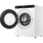 Пральна машина Haier HWD50-BP12307U-S - зменшене зображення 2