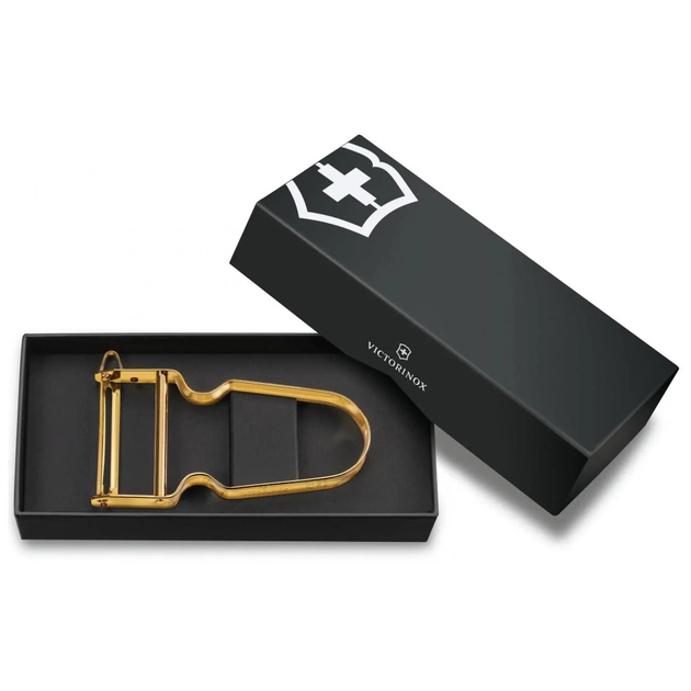 Овочечистка Victorinox Rex Gold (6.0900.88) - picture 3