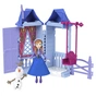 Лялька Disney Frozen сюрприз Крижане серце Ерендельське містечко (JFG24) - зменшене зображення 5