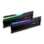 Модуль пам'яті для комп'ютера DDR5 32GB (2x16GB) 6000 MHz TZ5RK G.Skill (F5-6000J3036F16GX2-TZ5RK) - зменшене зображення 3