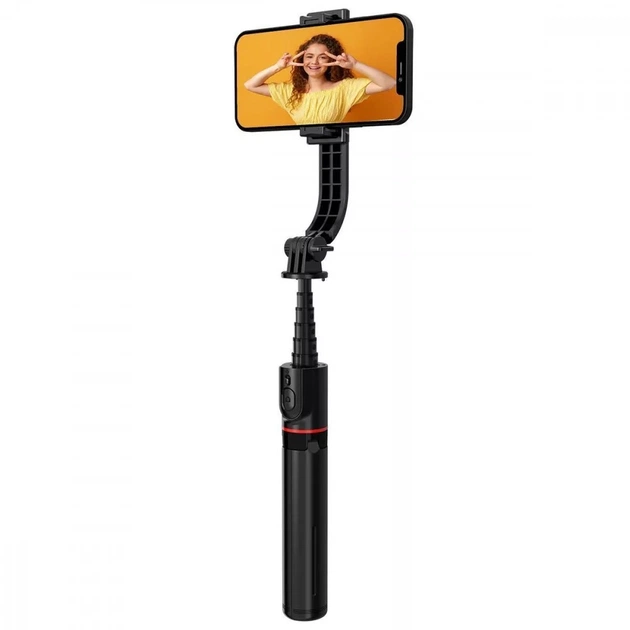 Трипод Proove Lite Shot 1060 мм Black (MPSC00000001) - picture 14