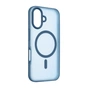 Чохол до мобільного телефона Armorstandart Mystiq MagCase Apple iPhone 16 Blue (ARM91573) - зменшене зображення 2
