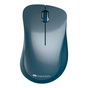 Мишка Canyon MW-11 Wireless Pixart Blue (CNE-CMSW11BL) - зменшене зображення 1