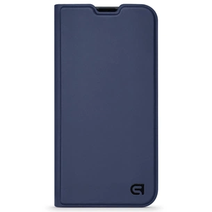 Чохол до мобільного телефона Armorstandart OneFold Infinix Note 50 Pro Plus 5G Dark Blue (ARM85368) зображення 1