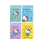 Альбом для малювання Kite Hello Kitty, 30 аркушів (HK23-243) - зменшене зображення 2
