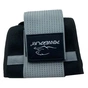 Бандаж поперековий PowerPlay 4305 Black/Grey 110х24 cm (PP_4305_BK/GR_110*24cm) - зменшене зображення 2