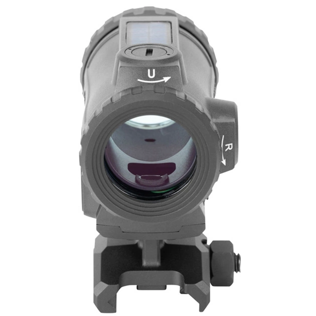 Коліматорний приціл Holosun ARO-EVO-SPR-RD та збільшувач HM3X (Combo Set) (747073) - зображення 5