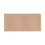 Килимок для мишки Trust Benya XXL Desk Pad Beige (25713) - зменшене зображення 2