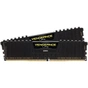 Модуль пам'яті для комп'ютера DDR4 8GB (2x4GB) 3000 MHz Vengeance LPX black Corsair (CMK8GX4M2C3000C16) - зменшене зображення 4