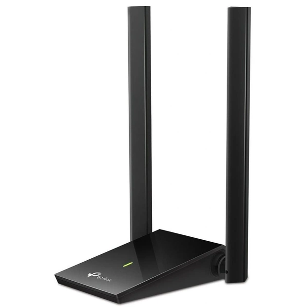 Мережева карта Wi-Fi TP-Link Archer T4U plus (ARCHER-T4U-PLUS) - picture 1