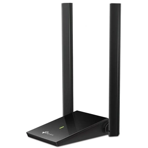 Мережева карта Wi-Fi TP-Link Archer T4U plus (ARCHER-T4U-PLUS) изображение 1