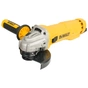 Шліфувальна машина DeWALT 1200 Вт, 11500 об/хв, D=125 мм (DWE4215) - зменшене зображення 2