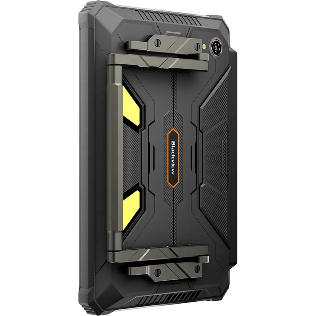 Планшет Blackview Tab Active 12 Pro 11" 16/1TB 5G/LTE Black +PROJECTOR 120'' (6931548322900) - зображення 9