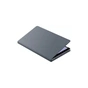 Чохол до планшета Samsung Book Cover Galaxy Tab A7 Lite (T220/225) Gray (EF-BT220PJEGRU) - зменшене зображення 4