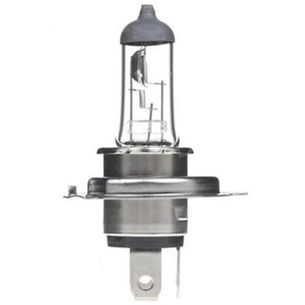 Автолампа Philips галогенова 100/90W (12569RAC1) зображення 1