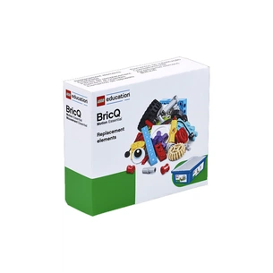 Конструктор LEGO Education BricQ Motion Essential S (45401) зображення 1