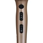 Фен Vilgrand VHD-2424ТI gold - зменшене зображення 5