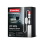 Світлодіодна стрічка ColorWay LED  5м з живленням від USB (CW-LD05) - preview 1
